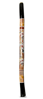 Rodney Jungala King Didgeridoo (TW442)